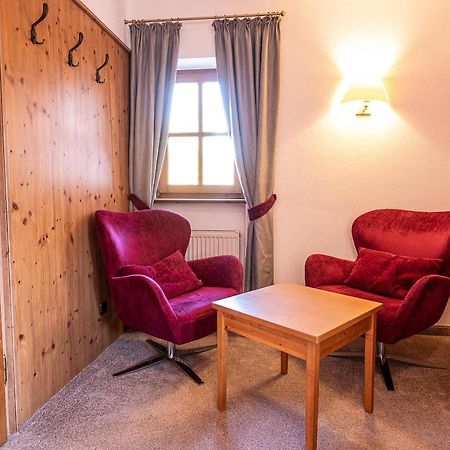 Sl Hotel Бад-Висзе Экстерьер фото
