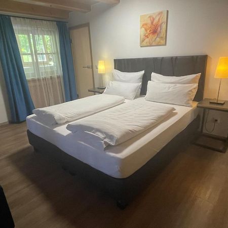 Sl Hotel Бад-Висзе Экстерьер фото