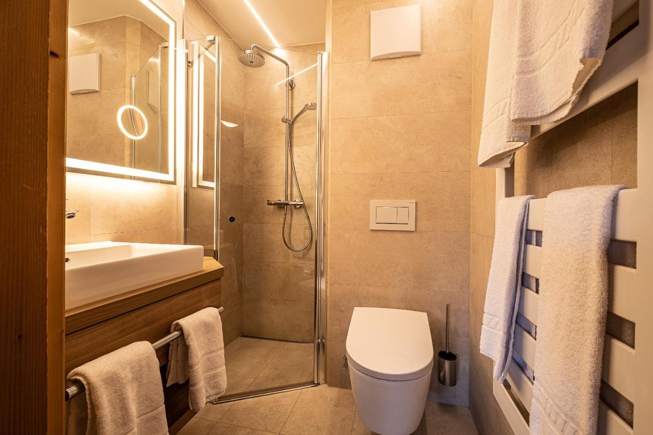Sl Hotel Бад-Висзе Экстерьер фото